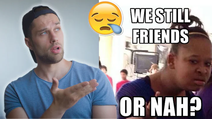 Why Your Friends Stopped Talking To You