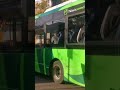 Stagecoach South ADL Enviro200MMC 26047 SN16 OPA Winchester Park & Ride Very Loud Squeaky Noise.