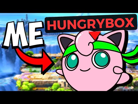 I Went Undercover as a Pro Smash Player - pear goes undercover as a pro smash player