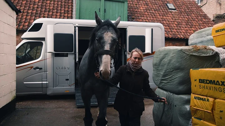 Girls in Racing episode //Alice Haynes
