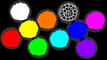 The Team Eliminations Marble Race ASRM #202 in Algodoo