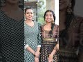 హీరో రాజశేఖర్ కూతుళ్లు ఇలాంటి దుస్తులే వేసుకుంటారు?#rajasekhar #jeevitha #daughters