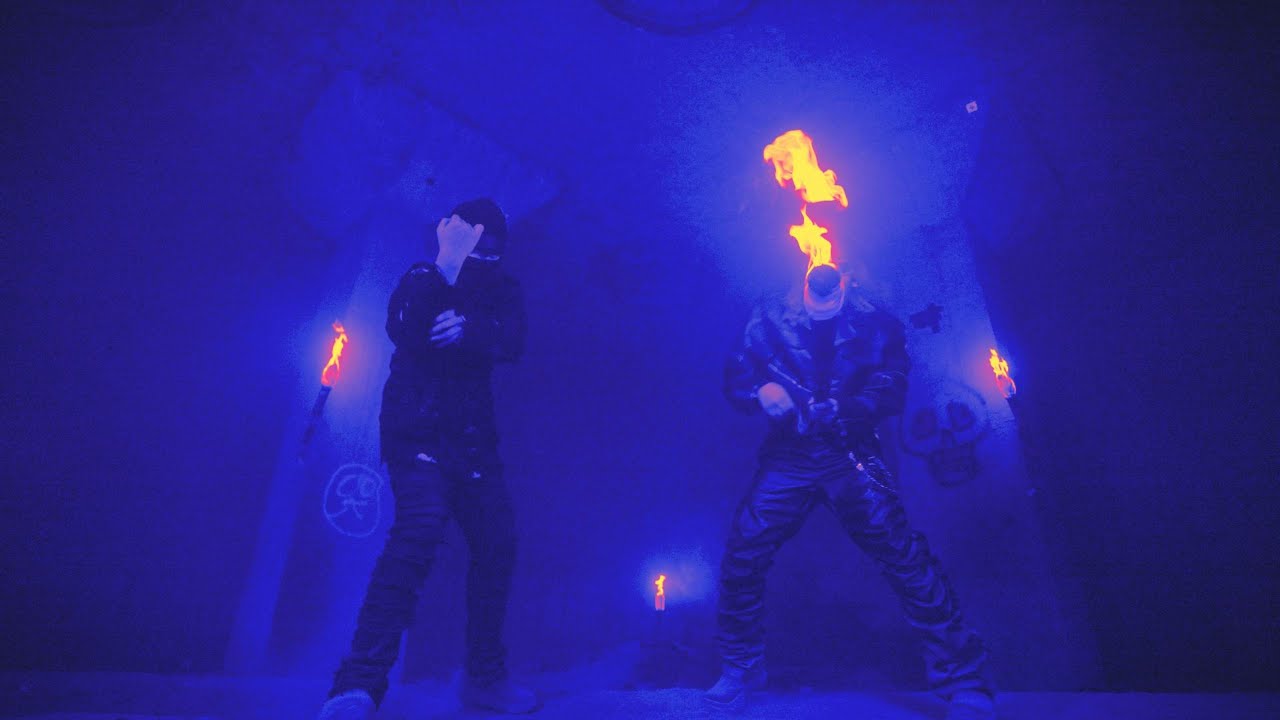 余帛书 - NastyBros (Official Music Video) ft. Azmatic - YouTube