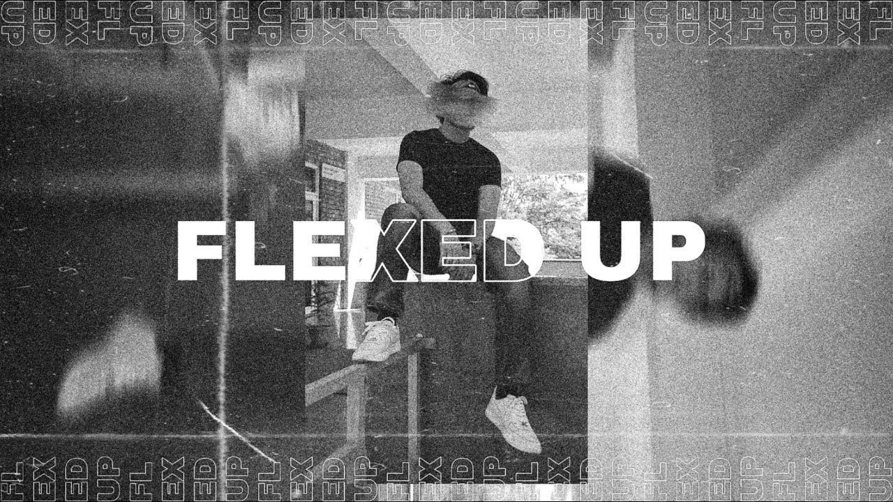 ASL- Flexed Up | Prod. by  @KingEF
