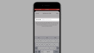 Sauce Video iOS App: How to Connect to Oracle Content Management