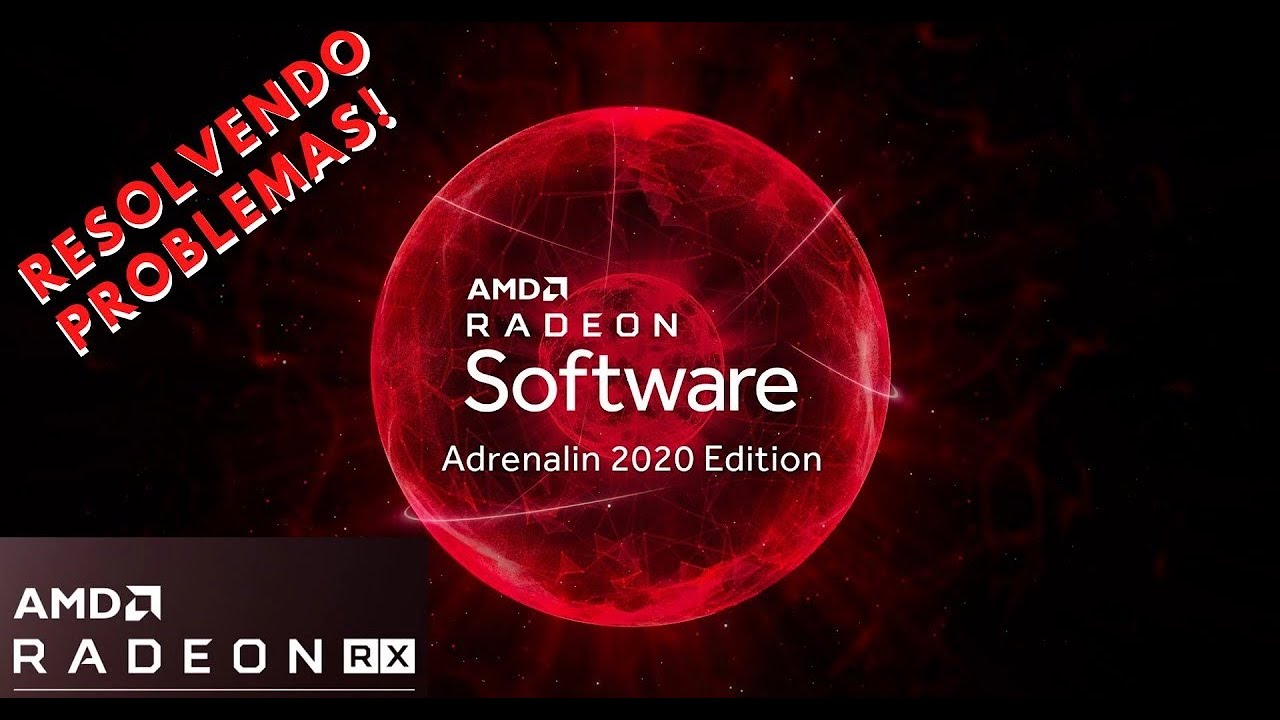 AMD COMO RESOLVER TEMPERATURA,TELA PRETA E ARTEFATOS VEJA ATE O FINAL E ...