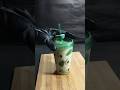 “Green Energy Drink: Homemade Kiwi Juice” #food #kiwi #juice #asmr