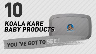 Koala Kare Baby Products Video Collection // New & Popular 2017