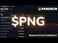 Pangolin ($PNG) Token Review: PNG Coin Price Prediction &amp; Analysis!