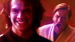 [YTP]fr - Star Wars 3 : Anakin veut être chancelier