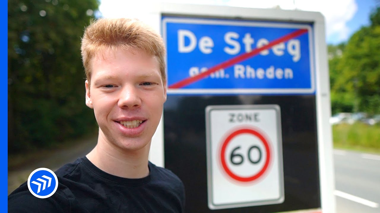 Wat is de maximumsnelheid binnen en buiten de bebouwde kom?