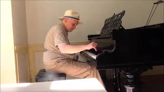 Improvisation 12170