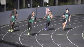 North Cobb Warriors vs Kennesaw Mountain Mustangs :The Last Ride Pt.1 !!