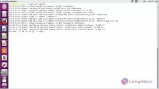How to install UFRaw in Ubuntu