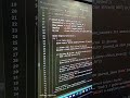 coding vibes #php #viral #coding #shorts #abzzakria #zakria#explore