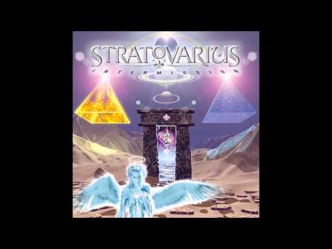 Stratovarius - Kill The King