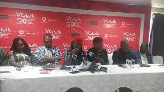 #VGMA20: 2019 VGMAs Board Places Indefinite Ban On Shatta Wale & Stonebwoy