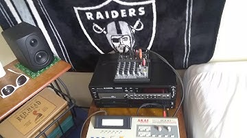 Akai mpc 2000xl vol.2 Tuesday sessions