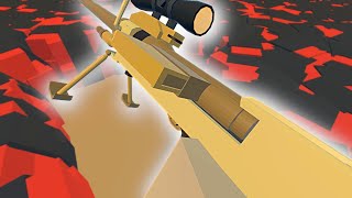 I HIT THE EXPLOSIVES JACKPOT! - Unturned