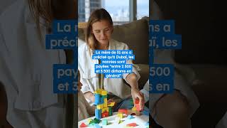 Jazz Correia Dévoile Le Salaire De Ses Domestiques À Dubaï