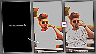 🔥New Viral Brother Status Video Editing VN App screenshot 3