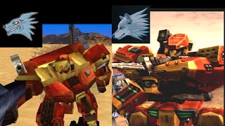 #127【ACLR】ナニカサレタヨウダ『ワイルドキャット』でラスジナルートきのこる アーマード・コア ラストレイヴン  Armored Core LAST RAVEN とんでもない乱入歓迎 ACNX