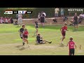 Mixed 15 | Wales vs France | European Youth Touch Championships 2026