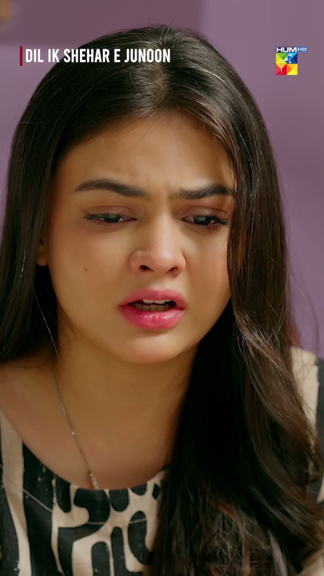 Larki Ke Saray Khaab Toot Gaye..!! #shortsfeed #viralvideo #dilikshehr_e_junoon #humtv