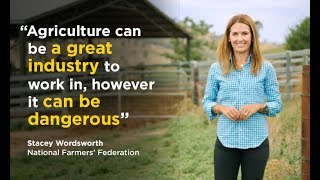 Stockyard handling screenshot 1