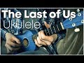 The Last of Us Theme (Ukulele cover)
