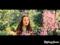 At the Movies With Peter Travers: The Chronicles of Narnia