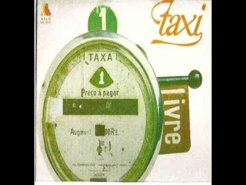 Taxi - Cano de Amor (1980)