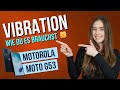 Motorola moto g53 - Vibration ausschalten • 📱 • 📳 • 🚫 • Anleitung |  Tutorial