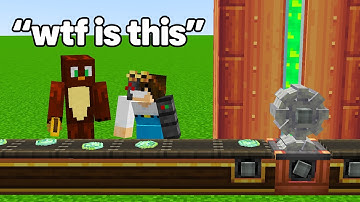 I Tried Teaching These YouTubers Create