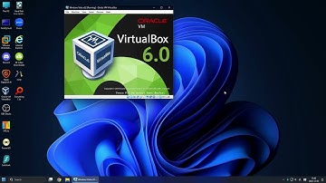 All ABC Song has BSOD VM (Windows Vista)