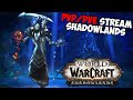 🎮[Гелиад™] Голова Щас Треснет, Наверно Умнею | WoW ShadowLands (Заказ Музыки в Описании)