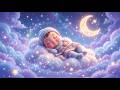 Baby Dreamland Tune 🌙✨ Soothing Sleep Music | Calm Lullaby for Babies &amp; Toddlers Relaxation