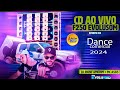 Dance comercial remix 2024 cd  f250 evolusom estreitoma dj jhone amorim mc assis