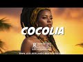 Jungeli x Dadju x Tayc Type Beat (Afro Guitar Instrumental 2024) " COCOLIA "