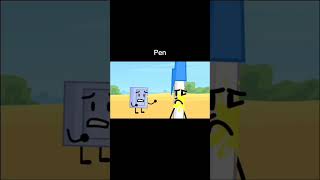 'Pen' - Liy. #bfdi
