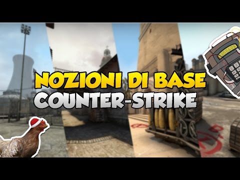 Video: Come Iniziare A Giocare A Counter Strike