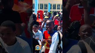 Cowbell :  Institut de la Gombe