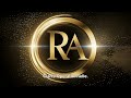 RA DIGITAL ECOSYSTEM™ Version Officielle Française 1