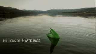 The Ballad of the Plastic Bag