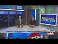Parolee arrested for stolen vehicle; Leif Ericson; Cool