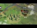 LDoE revenge raid Nina | #ldoe #ldoeraid #raid