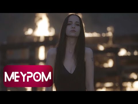 Zeynep Doruk - Unutmasınlar Aşkım (Teaser)