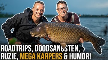 De HOOGTE- & DIEPTEPUNTEN uit de Pilaar & Ossie video’s | KWO Studiotalk