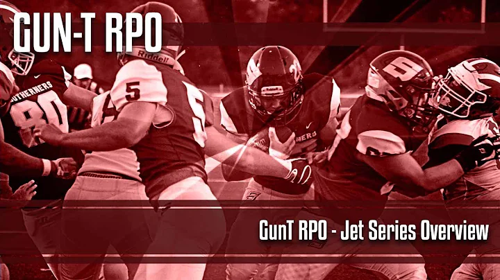 Gun T RPO - JET SERIES OVERVIEW
