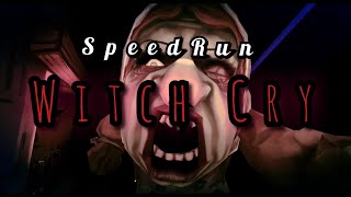 Witch Cry : Speedrun on Extreme mode screenshot 2